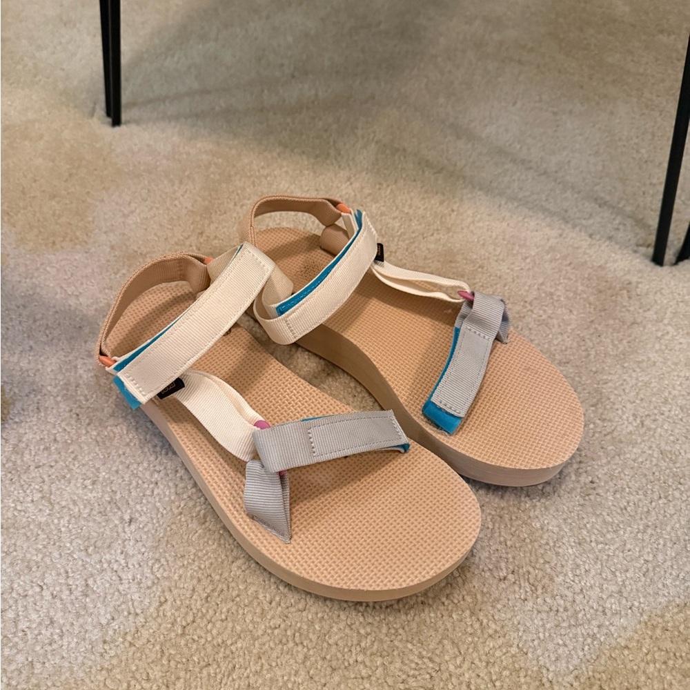 Cream base Tevas